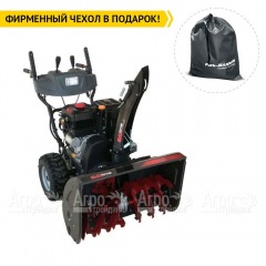 Снегоуборщик EVOline SBG 760 E в Иркутске