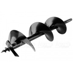 Шнек для мотобура Sturm, Союз D200 мм в Иркутске