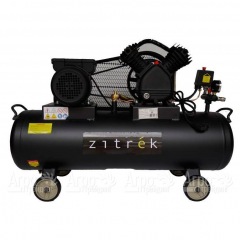 Компрессор поршневой Zitrek z3k440/100 в Иркутске