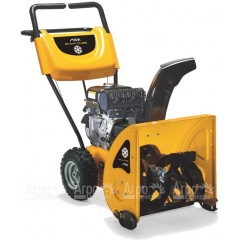 Снегоуборщик Stiga Snow Cube в Иркутске