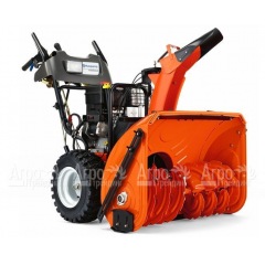 Снегоуборщик Husqvarna ST 276EP в Иркутске