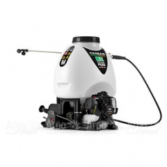 Опрыскиватель бензиновый Caiman Fog King PS25 в Иркутске