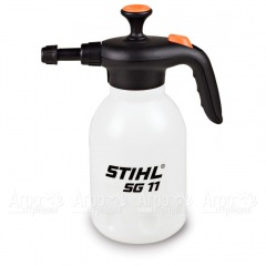 Опрыскиватель ручной Stihl SG 11 в Иркутске