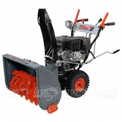 Снегоуборщик Парма МСБ-01-1570 ПЭФ в Иркутске