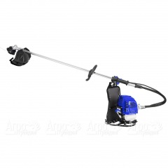 Бензокоса (бензиновый триммер) Haitec HT-MSR1521 Multitool в Иркутске