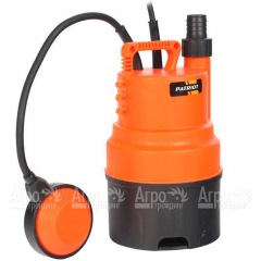 Дренажный насос Patriot F 300 в Иркутске