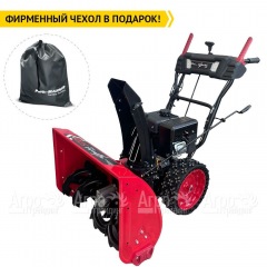 Снегоуборщик Expert BIS 572Е в Иркутске