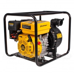 Бензиновая мотопомпа Champion GP55 в Иркутске