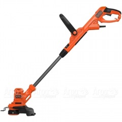 Электрокоса (электрический триммер) Black+Decker BESTA530 в Иркутске