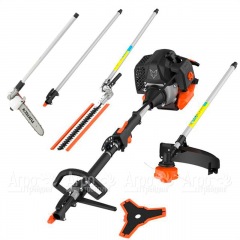 Триммер многофункциональный Fuxtec FX-MT252ER в Иркутске