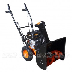 Снегоуборщик Prorab GT 72 T в Иркутске