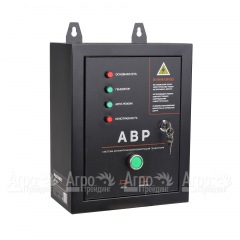 Система автоматической коммутации генератора GPA 815D3 для Patriot GRD 5500AW, GRD 7500AW, GRD 7500DAW в Иркутске