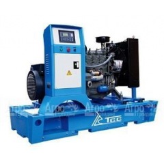 Дизель генератор «Славянка» АД-30С-Т400-2РМ6 в Иркутске