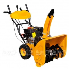 Снегоуборщик Workmaster WST-6562Y в Иркутске