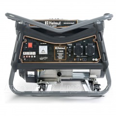 Бензогенератор Helmut LT 2800 2.5 кВт в Иркутске