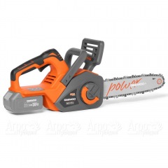 Аккумуляторная пила Daewoo DACS 1221Li 12" (без аккумулятора и зарядного устройства) в Иркутске