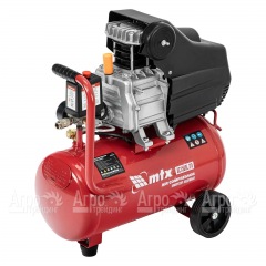 Компрессор воздушный MTX DC1500L/24 в Иркутске