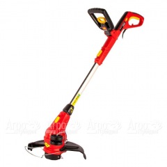 Электрокоса (электрический триммер) DDE ET650 в Иркутске