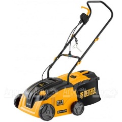 Электрический скарификатор Denzel SAE-1500 в Иркутске