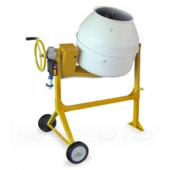 Бетоносмеситель Caiman S140 (Бетономешалка Caiman S140) в Иркутске