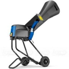 Садовый измельчитель электрический MasterYard Devor EL в Иркутске