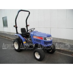 Cадовый минитрактор Iseki TM 3200 в Иркутске