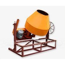 Бетоносмеситель Антарес БГР-500, 380В (Бетономешалка Антарес БГР-500, 380В) в Иркутске