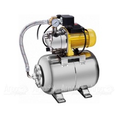 Насосная станция Aurora AGP 800-25 Inox Plus в Иркутске