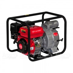 Бензиновая мотопомпа Elitech МБ 950 Д 80 Г в Иркутске