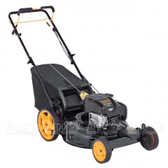 Газонокосилка бензиновая Parton PA725Y22RHP в Иркутске