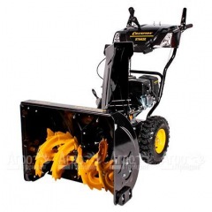 Снегоуборщик Champion ST662E в Иркутске