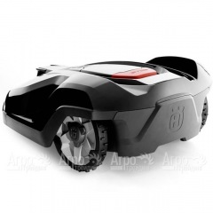Газонокосилка-робот аккумуляторная Husqvarna Automower 440 в Иркутске
