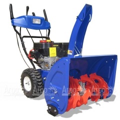 Снегоуборщик MasterYard MX 8524RE в Иркутске