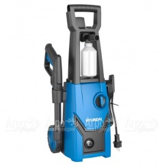 Мойка высокого давления Hyundai HHW 140-450 в Иркутске
