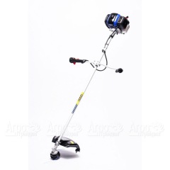 Бензокоса (бензиновый триммер) Нева BCK536U PRO в Иркутске