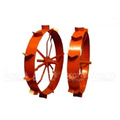 Колеса универсальные КУМ Н для мотоблоков Нева в Иркутске