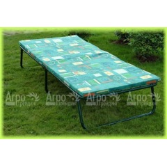 Кровать раскладная Надежда в Иркутске