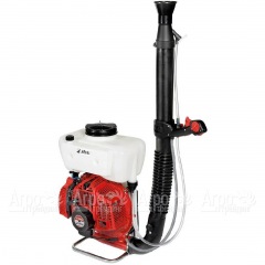 Бензиновый опрыскиватель Efco AT 800 в Иркутске
