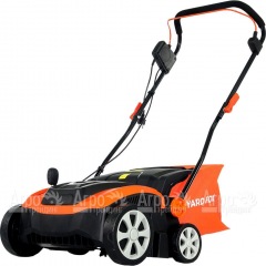 Вертикуттер электрический Yard Fox 36VE в Иркутске