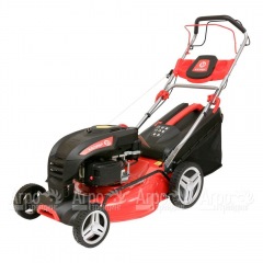 Газонокосилка бензиновая Калибр ГКБС-4/510М в Иркутске