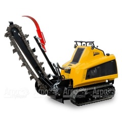 Траншеекопатель Laski TR120Н в Иркутске