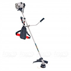 Бензокоса (бензиновый триммер) Al-KO BC 223 B в Иркутске