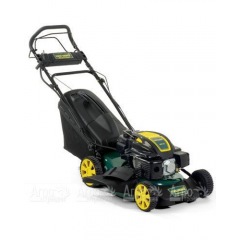 Газонокосилка бензиновая Yard-Man YM 6019 SPBE в Иркутске