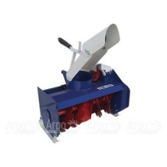 Снегоуборщик СУБ-0,6 для мотоблоков Ока в Иркутске