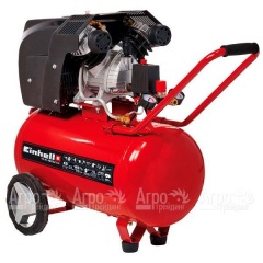 Компрессор воздушный Einhell TE-AC 400/50/10 V в Иркутске