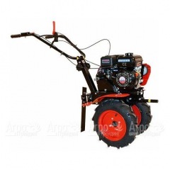 Мотоблок Ока МБ-1Д1М15 с двигателем Кадви 6.5 л.с. в Иркутске