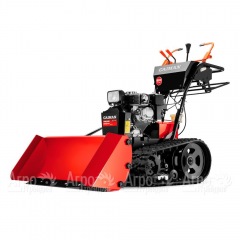 Снегоуборщик гусеничный Caiman Yuko 40H в Иркутске