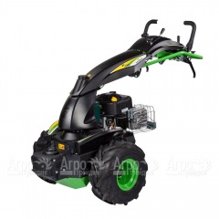 Бензиновая сенокосилка Eurosystems P130 Honda GXV390 в Иркутске