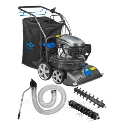 Пылесос садовый бензиновый HAITEC HT-SSCK173 в Иркутске