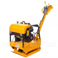 Виброплита реверсивная RedVerg RD-PC120R в Иркутске